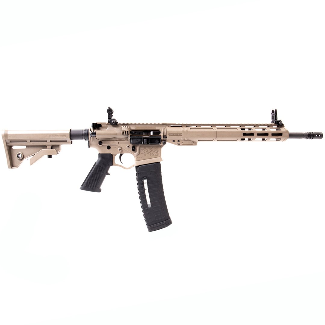 Barrel Length For Sale