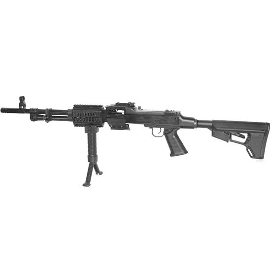 DSA RPD CARBINE 7.62X39 17.5 BELT FED S/O | Tennessee Guns Inc