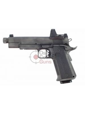 Dan Wesson Elite Fury Series - 5.5" 10mm