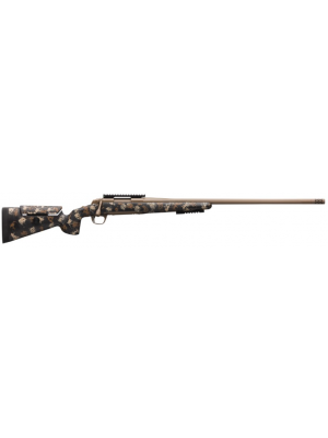 BROWNING X-BOLT RIFLE XBLT HCLR DSAMBSH ADJ