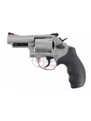 S&W Model 66 Combat - 2.75" .357 Magnum
