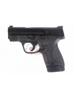 S&W Shield 9mm w/ Night Sights