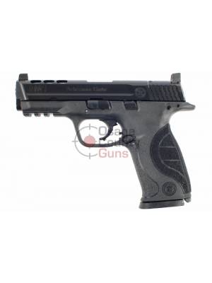 S&W M&P9 PC Ported Optics Ready - 4.25" 9mm