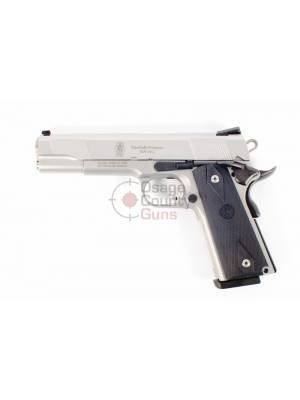 S&W 1911 .45 5"