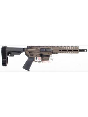 CMMG Banshee 300 MK10 - 8" 10mm