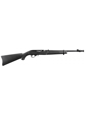 Ruger 10/22 Takedown