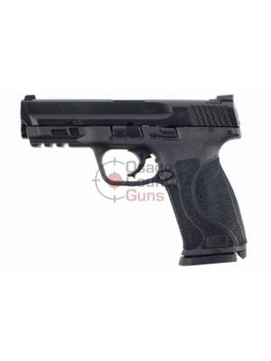 S&W M&P9 M2.0 - 4.25" 9mm
