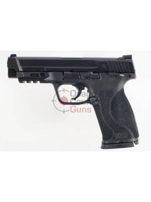S&W M&P45 M2.0 Thumb Safety - 4.6" .45 ACP