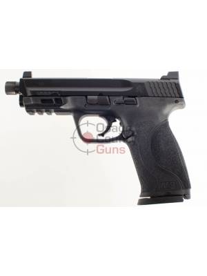 S&W M&P9 M2.0 Threaded - 4.6" 9mm