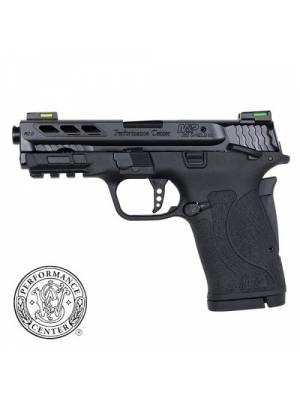 Smith & Wesson 380 Shield EZ PC Black