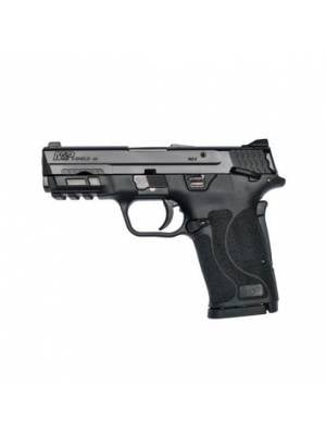 Smith & Wesson M&P Shield EZ M2.0