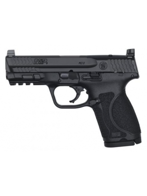 Smith & Wesson M&P9 M2.0 Compact