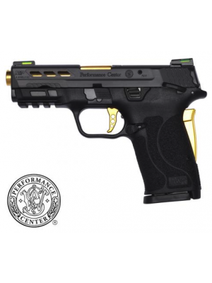 Smith & Wesson PC M&P9 Shield EZ