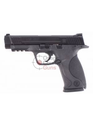 S&W M&P45 Fullsize 4.5" .45 ACP Threaded Barrel Kit