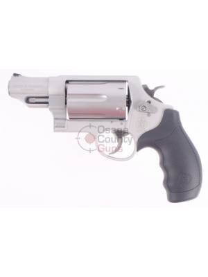 S&W Governor 2.75" .410 .45 ACP .45 Colt - Silver