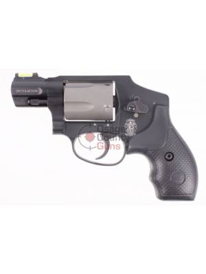 S&W 340PD 1.875" .357 Magnum