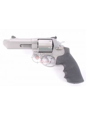 S&W 629 .44 4" PC V-Comp
