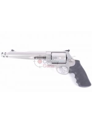 S&W 500 .500 7.5" Performance Center