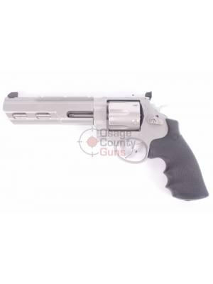 S&W 629 .44 6" Competitor