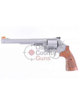 S&W 629 PC 8.375" .44 Magnum