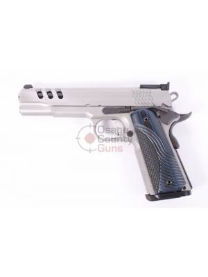 S&W 1911 .45 3" Performance Center