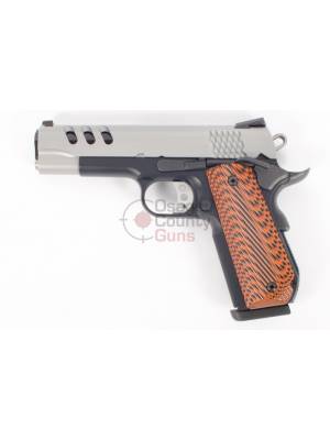 S&W 1911 .45 4.25" Performance Center
