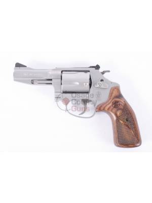 S&W 60 .357 3" Pro Series