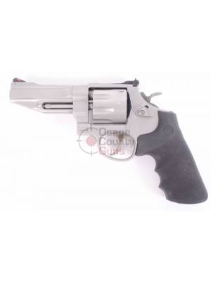 S&W 627 .357 4" - Pro Series