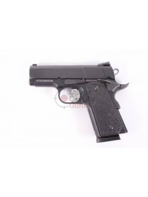 S&W 1911 .45 3" Pro Series