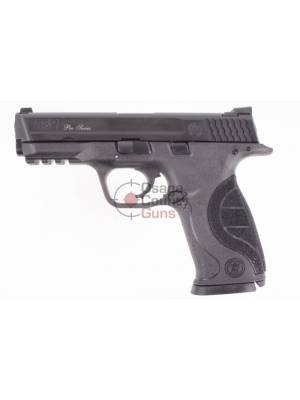 S&W M&P9 Pro w/ Night Sights - 4.25" 9mm