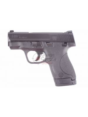 S&W M&P .40 SHIELD