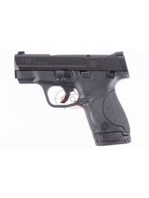 S&W M&P Shield .40 - CA Compliant