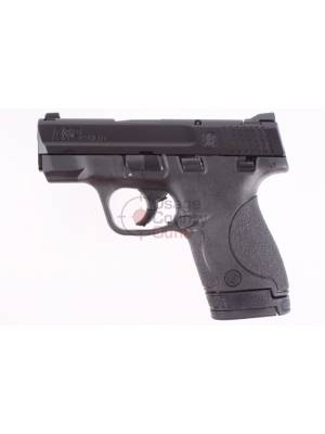 S&W M&P Shield 9mm - CA Compliant
