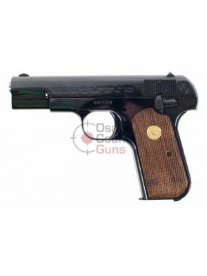 Colt 1903 Hammerless (Royal Blue) - 3.75" .32 ACP