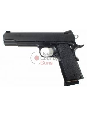 Sig Sauer 1911 XO (CA Compliant) - 5" .45 ACP