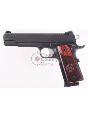 Sig Sauer 1911 Texas Edition - 5" .45 ACP