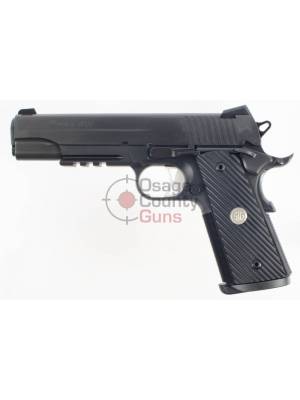 Sig Sauer 1911 TACOPS 10mm