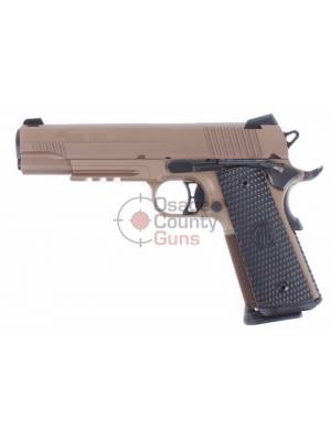 Sig Sauer 1911 Emperor Scorpion 5" .45 ACP