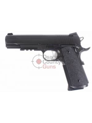 Sig Sauer 1911 .45 TACOPS