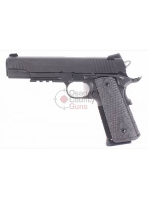 Sig Sauer 1911 .45 Extreme
