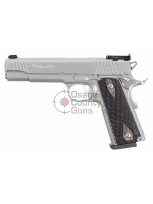 Sig Sauer 1911 9mm 5" Stainless Match Elite