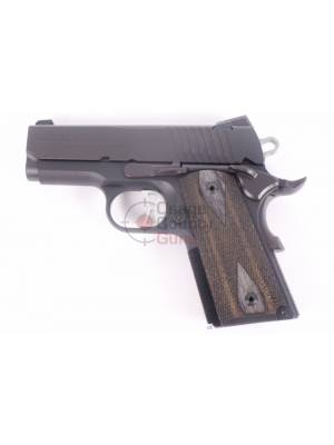 Sig Sauer 1911 .45 Ultra Nitron