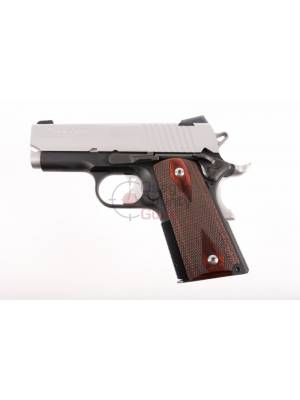 Sig Sauer 1911 .45 Ultra Two-Tone