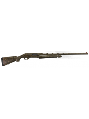 Benelli Nova Pump Mossy Oak Bottomland - 28" 12ga