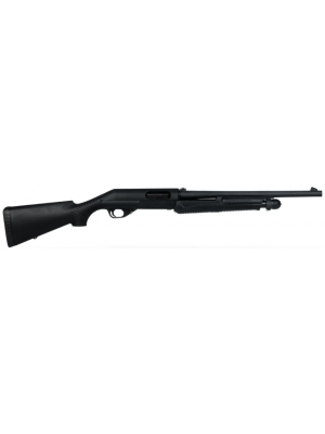 Benelli Nova Tactical Pump w/ Open Sights