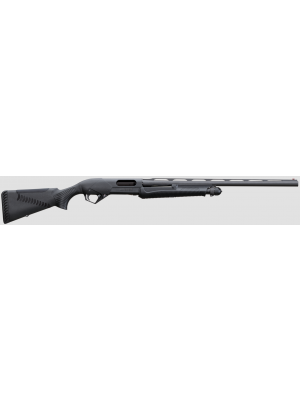 Benelli SuperNova Pump Black Synthetic