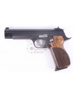 Sig Sauer P210 9mm Legend