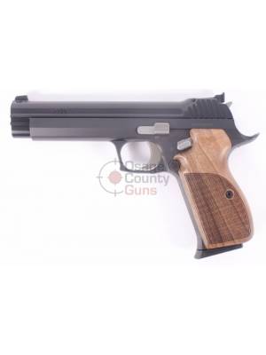 Sig Sauer P210 9mm Legend Target