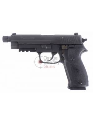 Sig Sauer P220 40th Anniversary .45 ACP w/ Threaded Barrel