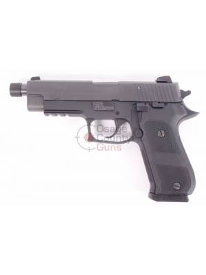 P220 45 Elite Dark 8rd SRT TB